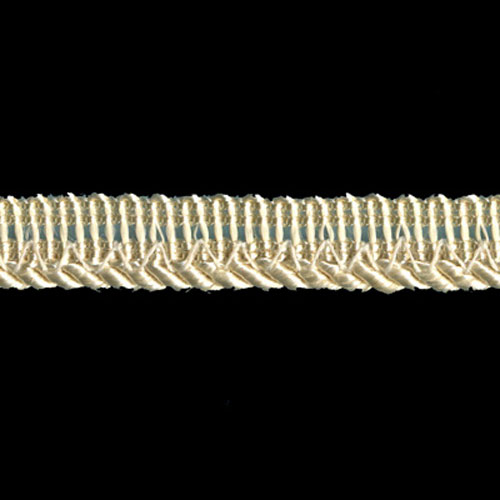 81930 Cord Flanged 3mm Wheat