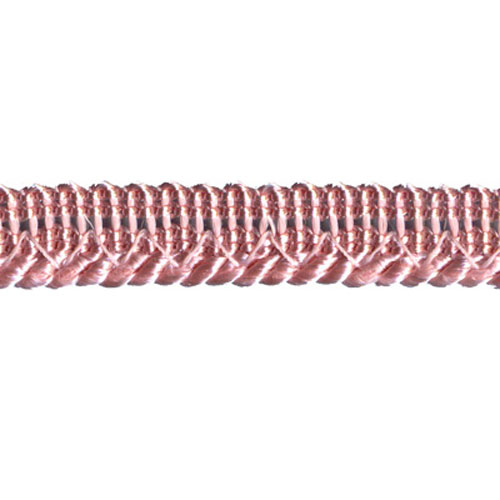 81935 Cord Flanged 3mm Mushroom