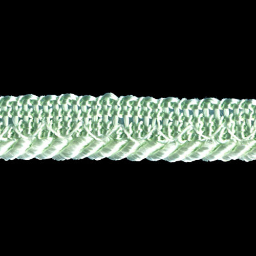 81947 Cord Flanged 3mm Mint