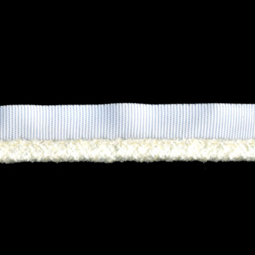 81967 Cord Flanged Snow