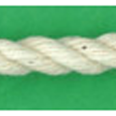 82005 Cord Piping #5 9mm Natural