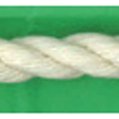 82006 Cord Piping #6 11mm Natural