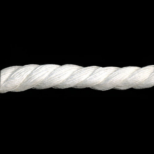 82033 Cord Piping #4 7mm White