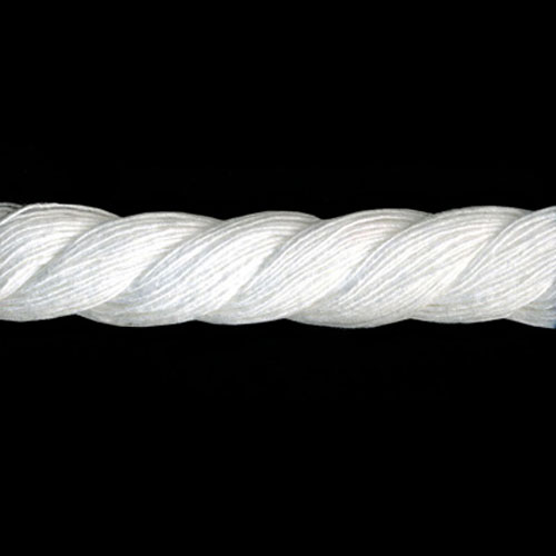 82038 Cord Piping #9 14.5mm White