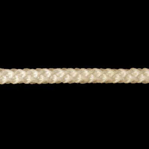 82053 Cord Piping #3 6mm Natural