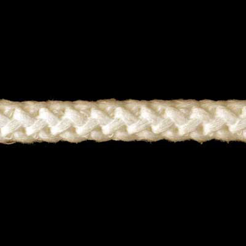 82055 Cord Piping #5 9mm Natural