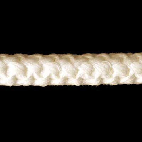 82056 Cord Piping #6 11mm Natural