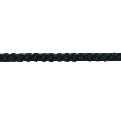 82120 Cord Piping #0 3mm Black