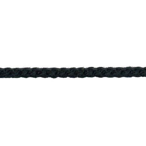82121 Cord Piping #1 4mm Black