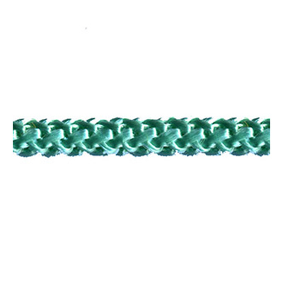 82134 Lacing Cord 4mm Aqua
