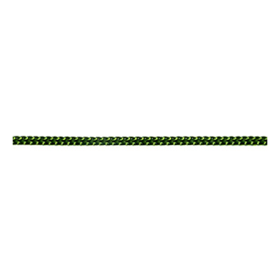 82136 Cord Knitted 3mm Olive