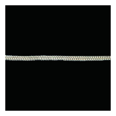 82140 Cord Knitted 2mm Light Beige