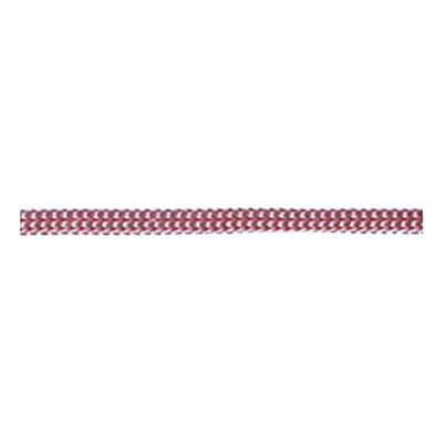 82149 Cord Knitted 2mm Pink