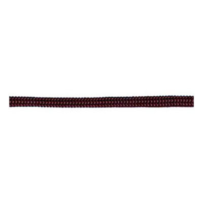 82152 Cord Knitted 2mm Burgundy