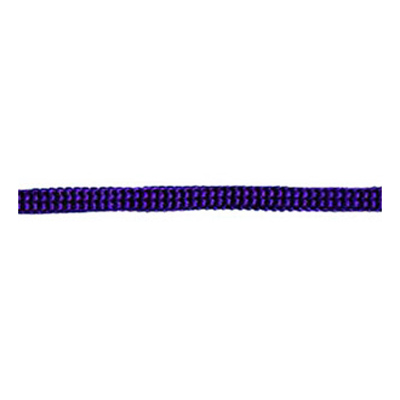 82154 Cord Knitted 2mm Purple