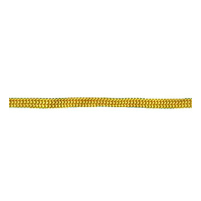 82155 Cord Knitted 2mm Sunflower