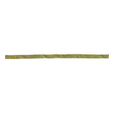 82156 Cord Knitted 2mm Harvest Gold