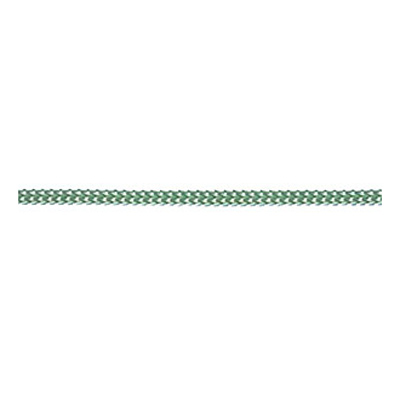 82159 Cord Knitted 2mm Mint