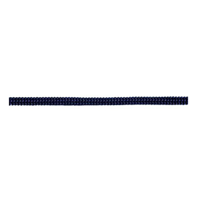 82165 Cord Knitted 2mm Navy