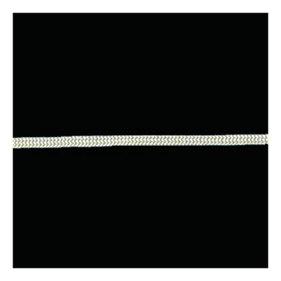 82178 Cord Knitted 3mm Cream