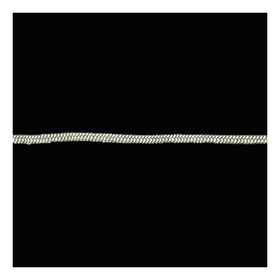 82180 Cord Knitted 3mm Light Beige