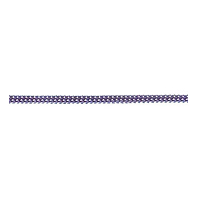 82193 Cord Knitted 3mm Lilac