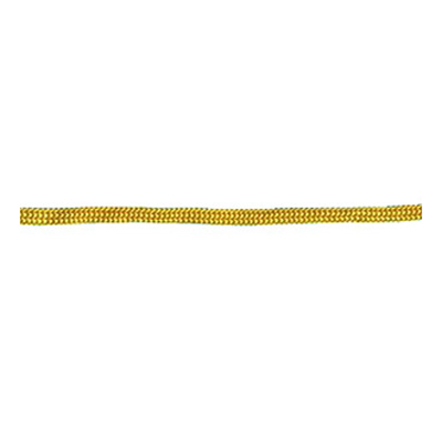 82195 Cord Knitted 3mm Sunflower