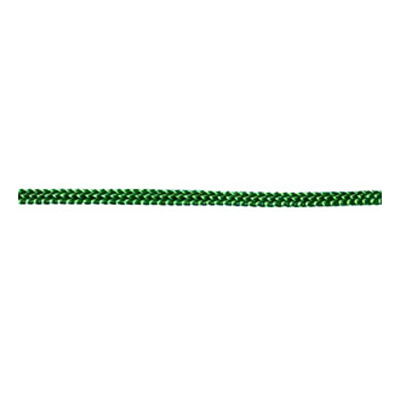 82200 Cord Knitted 3mm Emerald