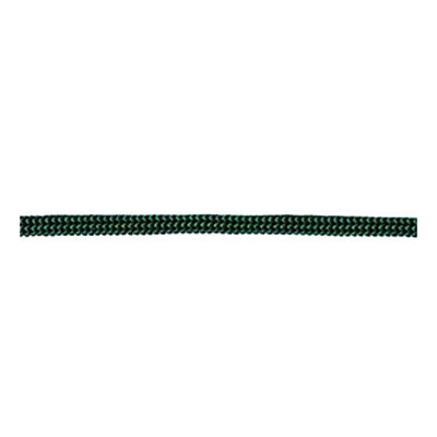 82201 Cord Knitted 3mm Hunter Green