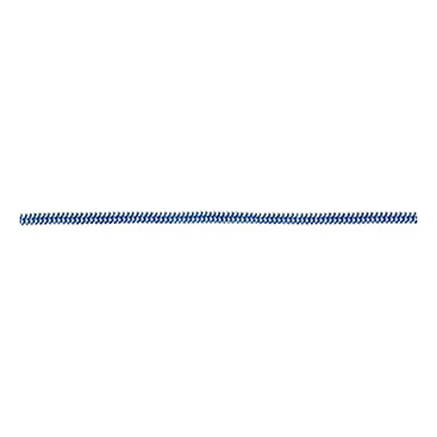82203 Cord Knitted 3mm Blue