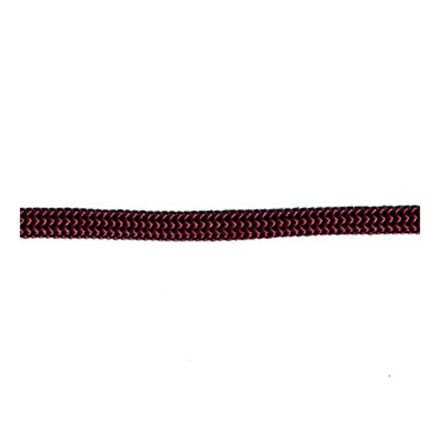 82232 Cord Knitted 4mm Burgundy