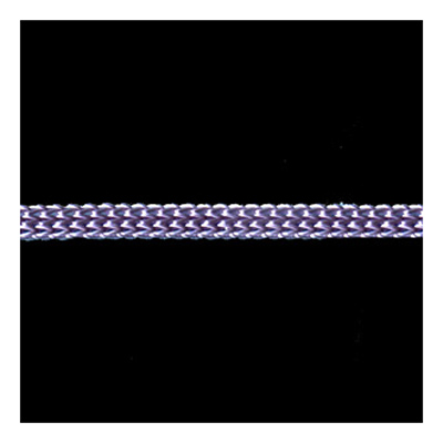 82233 Cord Knitted 4mm Lilac
