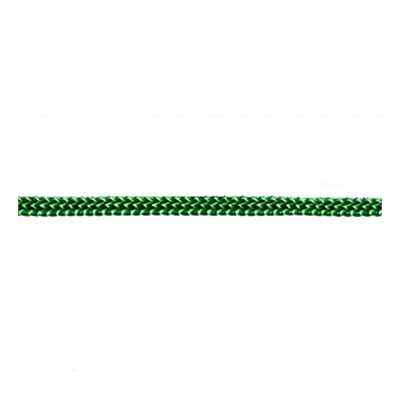 82240 Cord Knitted 4mm Emerald