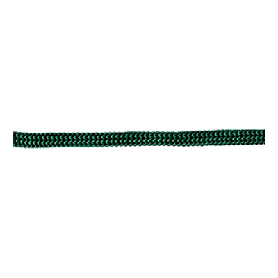 82241 Cord Knitted 4mm Hunter Green