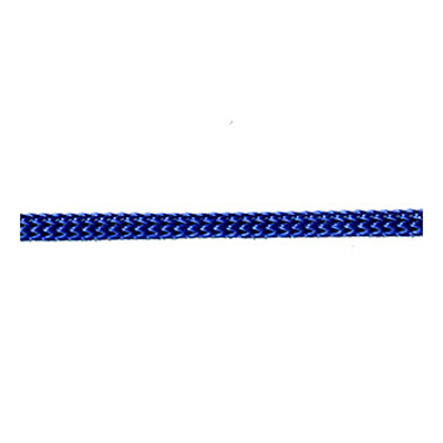 82244 Cord Knitted 4mm Royal