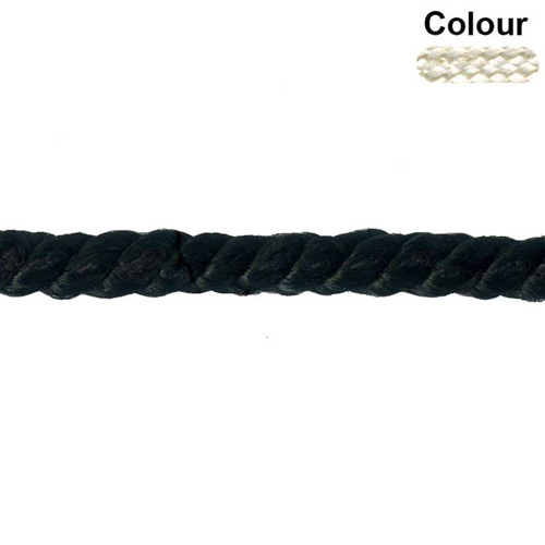 82298 Cord 3 Ply 1303-3-0 Cream