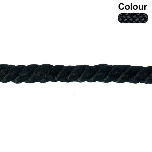 82304 Cord 3 Ply Brown