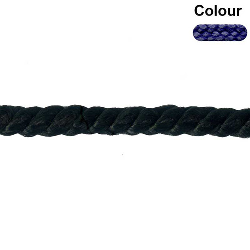 82314 Cord 3 Ply Purple