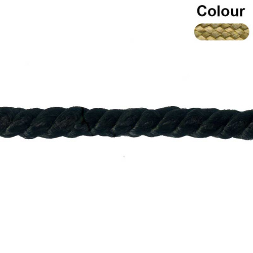 82317 Cord 3 Ply Old Gold