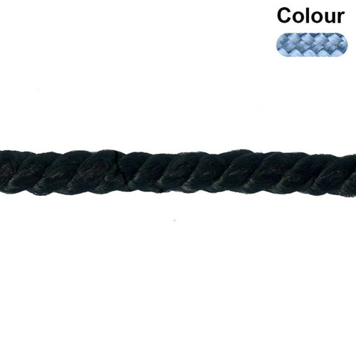 82323 Cord 3 Ply Blue