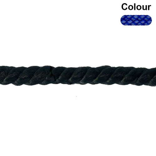 82324 Cord 3 Ply Royal