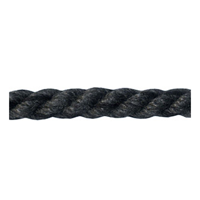82338 Cord 5mm Grey Black Multi