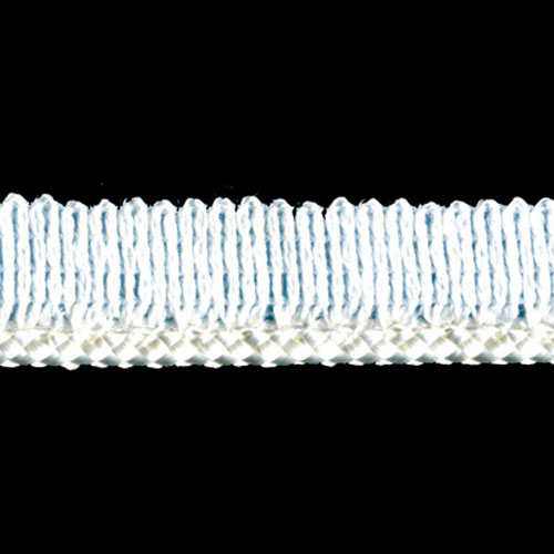 82350 Cord Flanged 4mm Cream