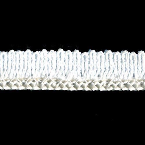 82352 Cord Flanged 4mm Light Beige