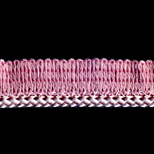 82359 Cord Flanged 4mm Mushroom