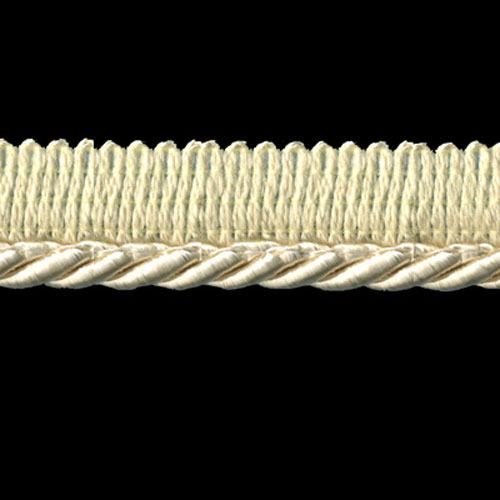 82406 Cord Flanged 6mm Wheat