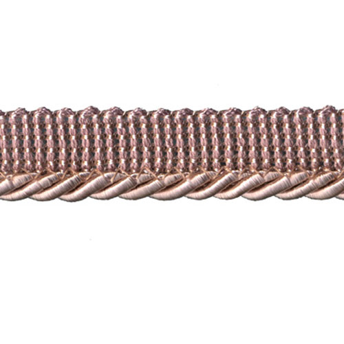 82410 Cord Flanged 6mm Mushroom