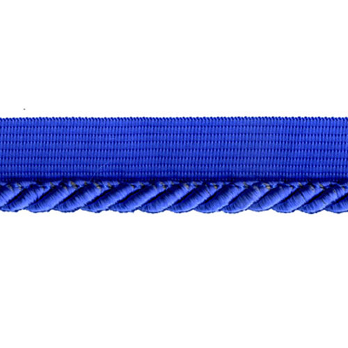 82426 Cord Flanged 6mm Royal