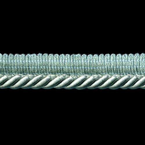 82436 Cord Flanged 6mm Sage