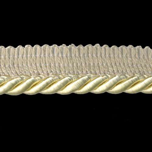 82449 Cord Flanged 6mm Biscuit